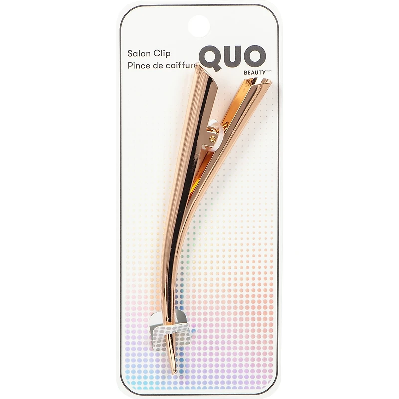 pince de coiffure, 1/paq