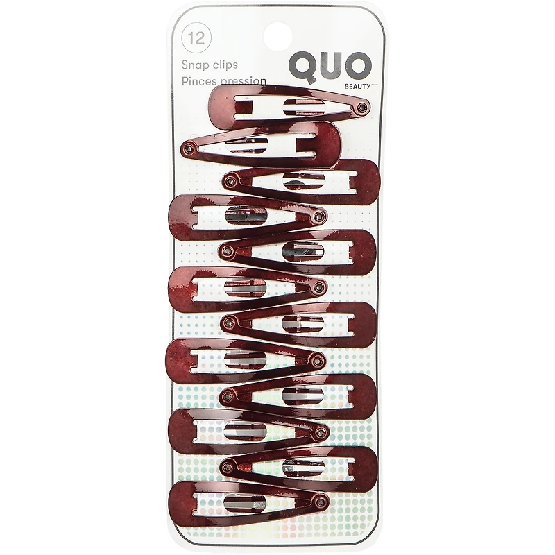 Barrettes