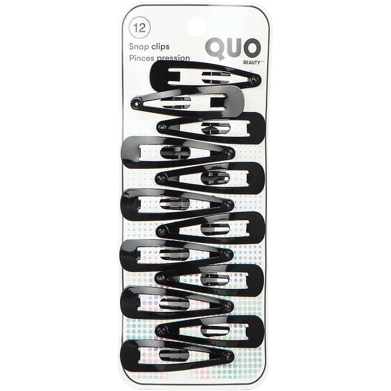 Barrettes