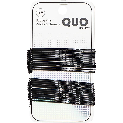 Long Bobby Pins