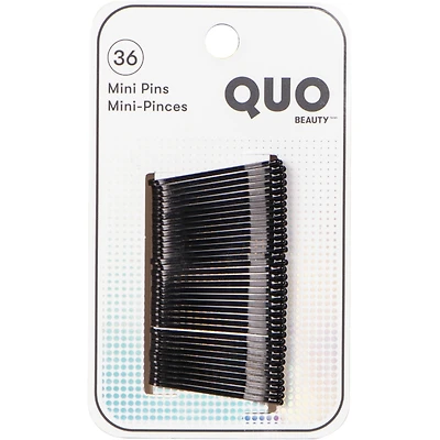 Mini Pinces À Cheveux