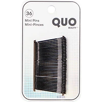 Mini Pinces À Cheveux