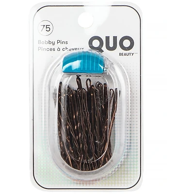 75pk Bobby Pins