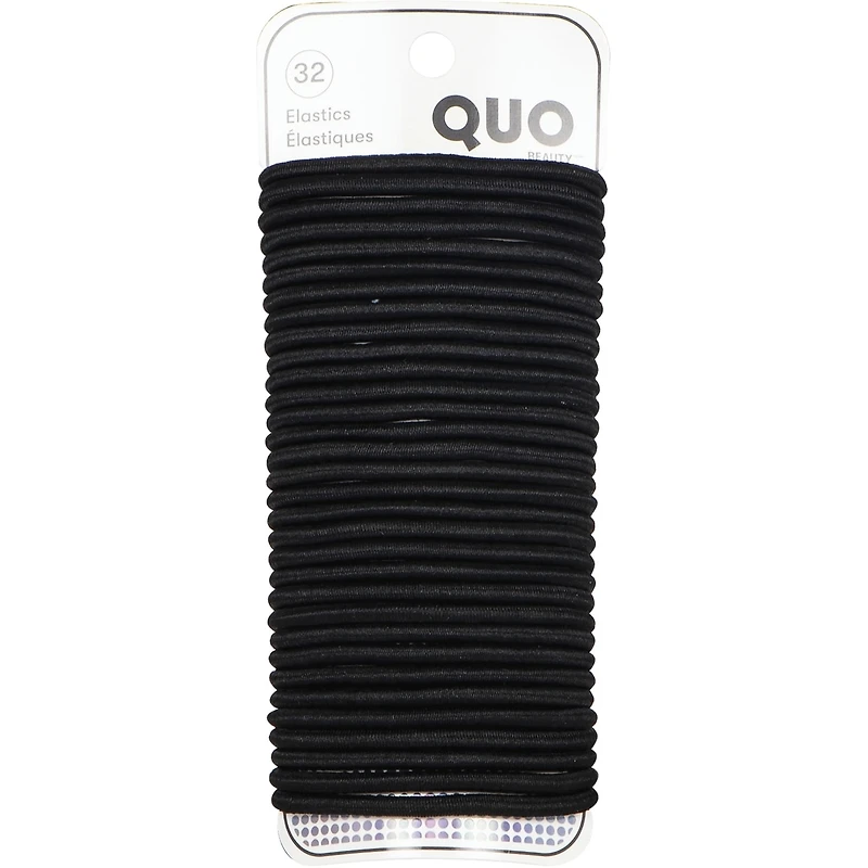 32pk Reg Elastics
