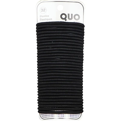 32pk Reg Elastics