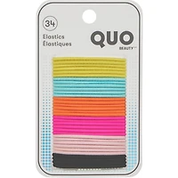 34pk Thin Elastics Brt