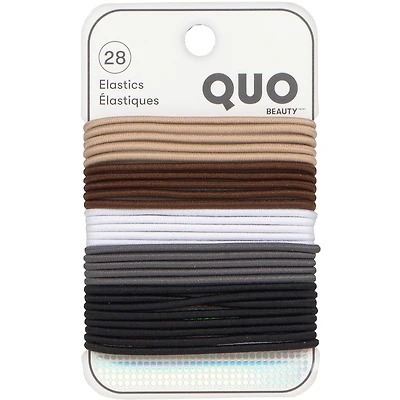 28pk Thin Elastics