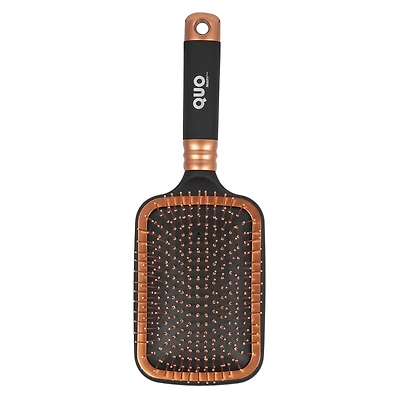 Brosse Carrée Professionnelle – Cuivre