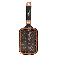 Brosse Carrée Professionnelle – Cuivre
