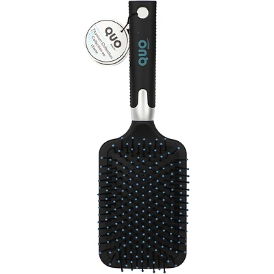 Titanium  Paddle Brush