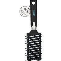 Brosse Ventilée En Titane