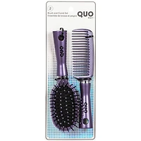 Ensemble De Brosses Ed