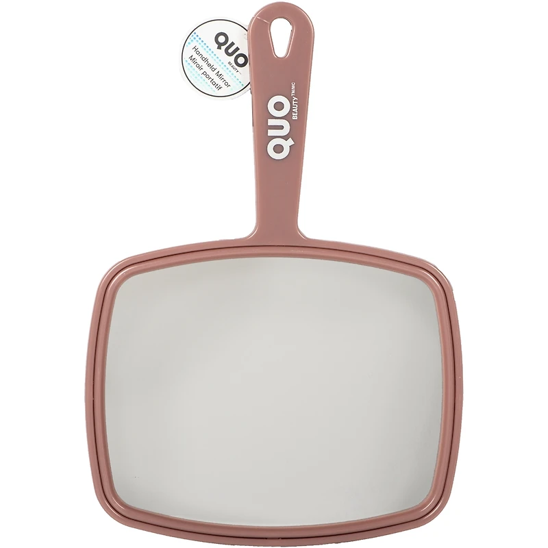 Miroir À Mains Classique