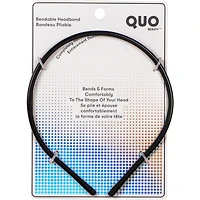 Thin Bendable Headband