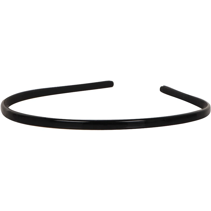 Thin Bendable Headband