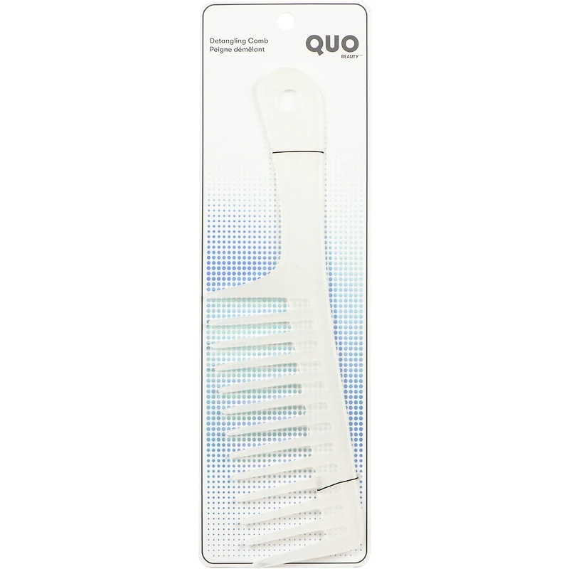 Lg Detangle Comb