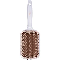 Brosse Carrée En Céramique Double