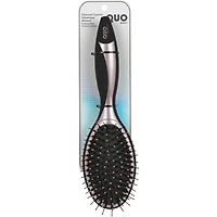 Brosse Carrée En Céramique Diamond