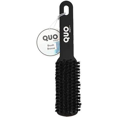 Brosse Avec Poils En Soie Qb, Petite