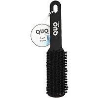 Sml Bristle Brush - Pink