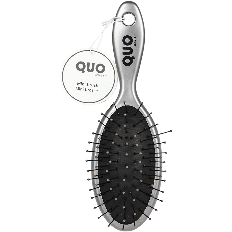 Mini Brosse Coussinée
