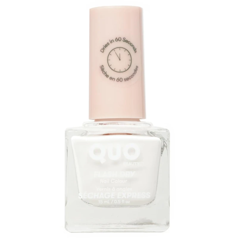 Flash Dry Nail Colour