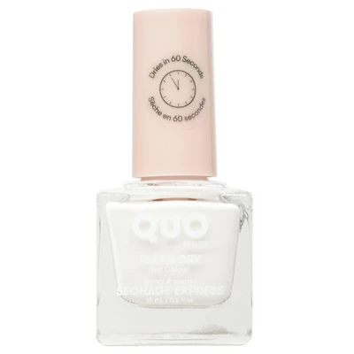 Flash Dry Nail Colour