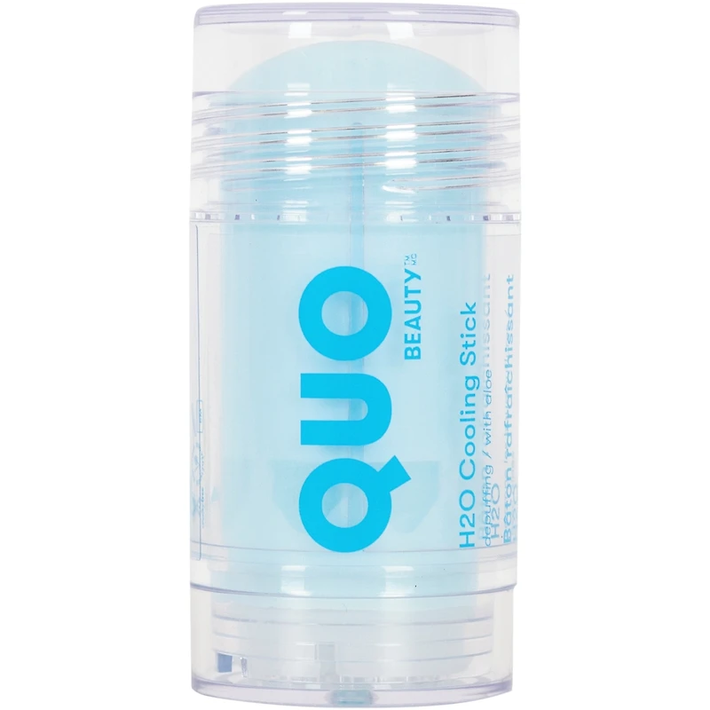 Bâton rafraîchissant H2O
