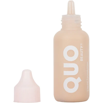 Liquid Foundation