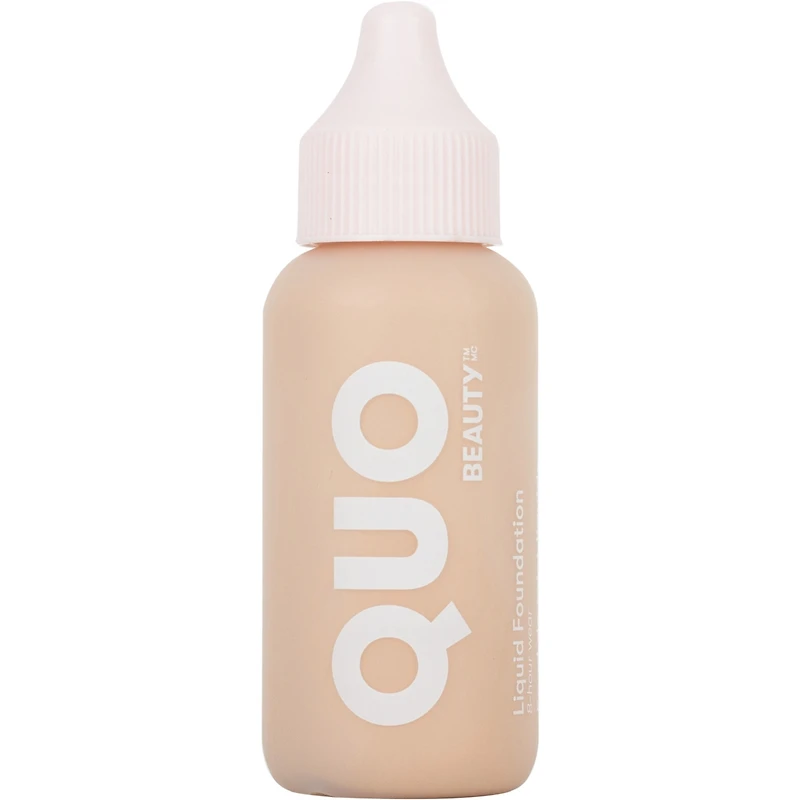 Liquid Foundation