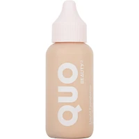 Liquid Foundation