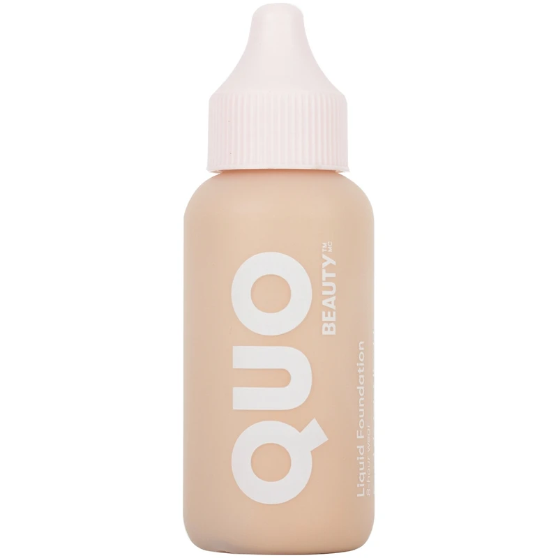 Liquid Foundation