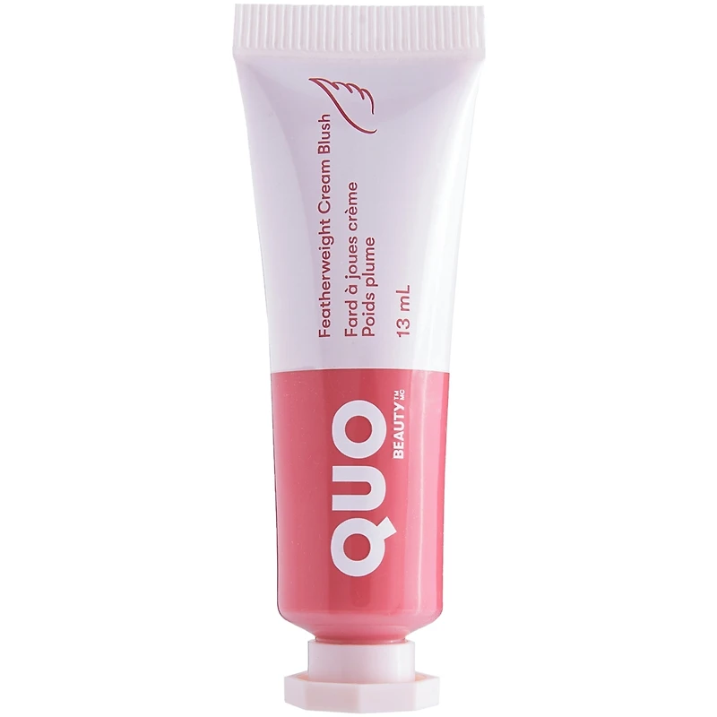 Featherweight Cream Blush