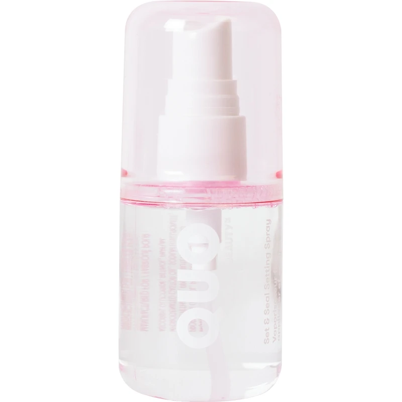Set & Seal Setting Spray