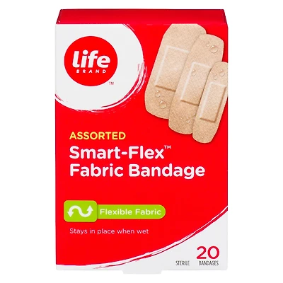 LB Smart Flex Assorted