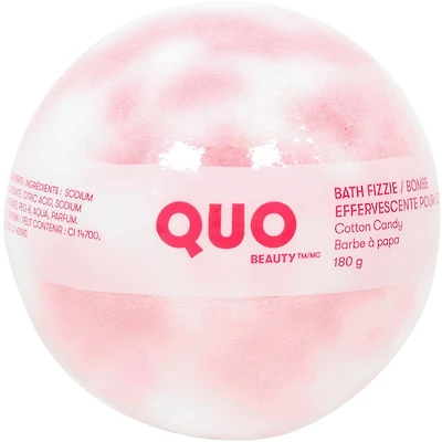 Bath Fizzie COTTON CANDY