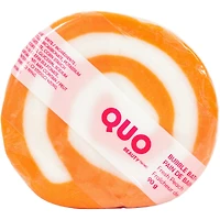 Bubble Bath Bar Fresh Peach