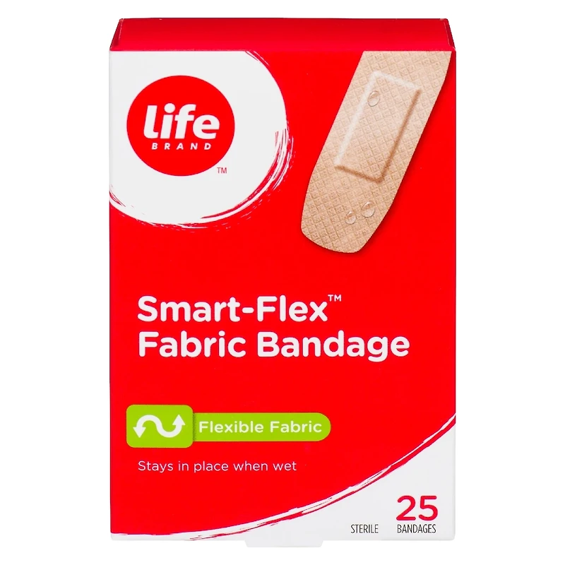 LB Smart Flex Bandages