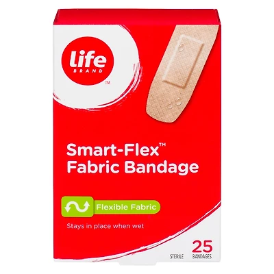 LB Smart Flex Bandages