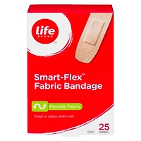 LB Smart Flex Bandages