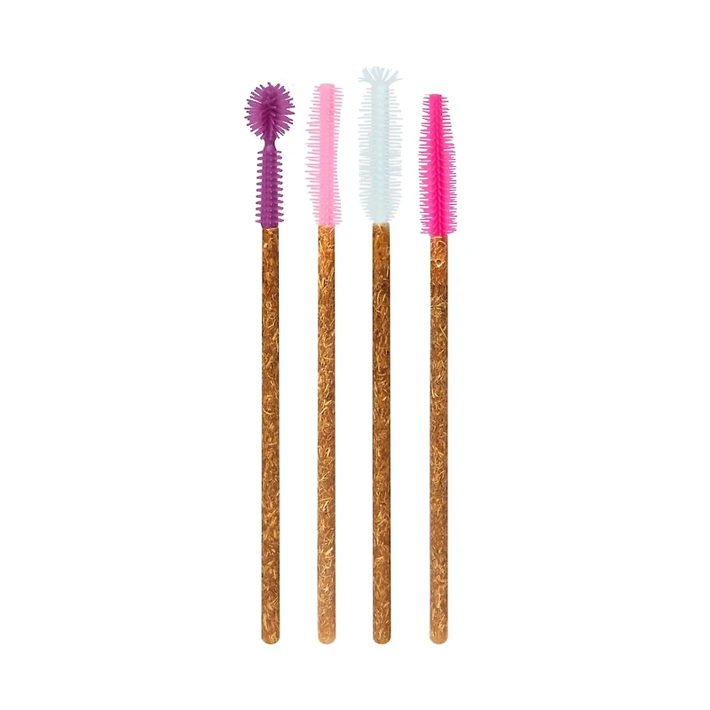 Reusable Mascara Wands
