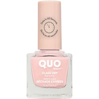 Vernis à ongles Séchage express