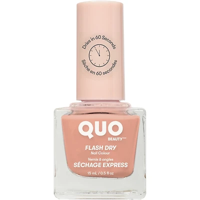 Flash Dry Nail Colour