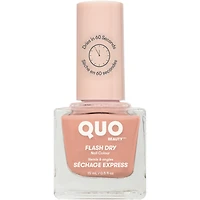 Flash Dry Nail Colour