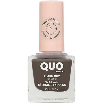 Flash Dry Nail Colour