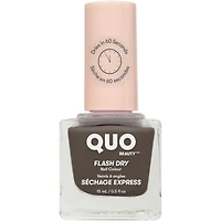 Flash Dry Nail Colour