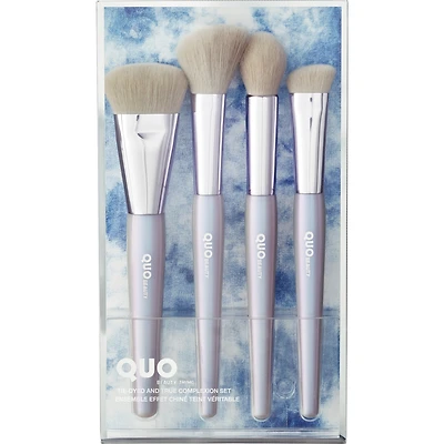 Tie-Dyed and True Complexion Set