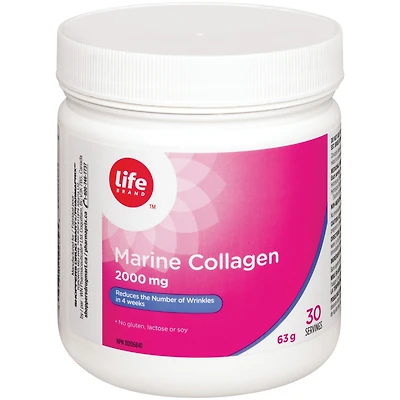 Marine Collagen 2000mg