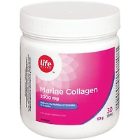 Marine Collagen 2000mg
