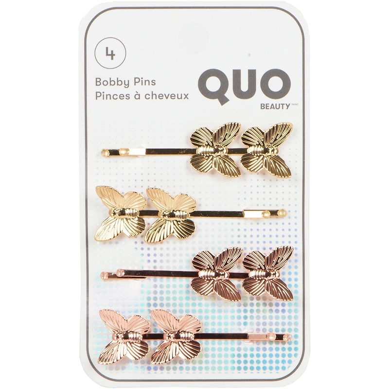 Butterfly Slide Pin